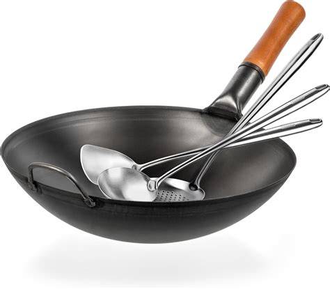 Set wok PenalbaWeb.com