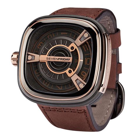 Sevenfriday PenalbaWeb.com