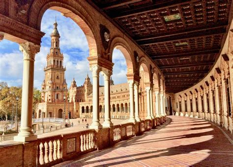 Sevilla PenalbaWeb.com