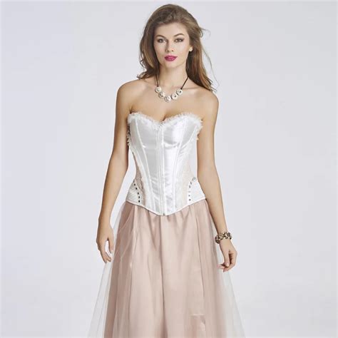 Sexy corset bustier PenalbaWeb.com