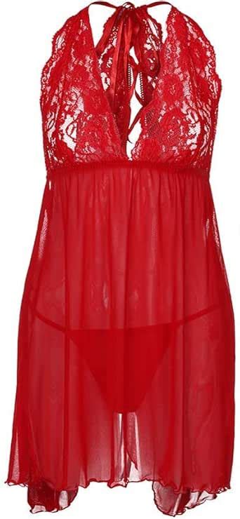 Sexy picardias babydoll PenalbaWeb.com