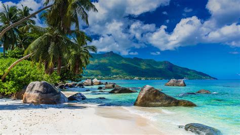 Seychelles PenalbaWeb.com