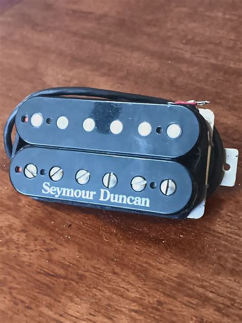 Seymour duncan sh4 PenalbaWeb.com
