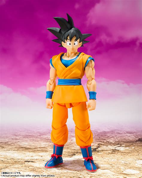 Sh figuarts dragon ball PenalbaWeb.com