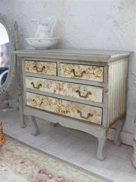 Shabby chic chest PenalbaWeb.com