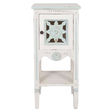 Shabby chic side table PenalbaWeb.com