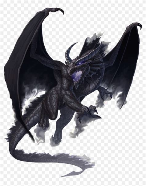 Shadow dragon PenalbaWeb.com