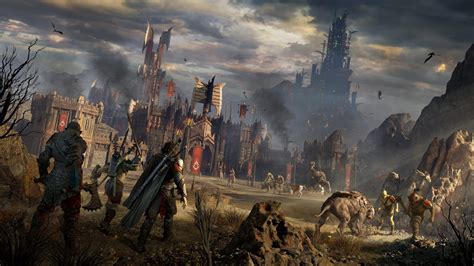 Shadow mordor PenalbaWeb.com