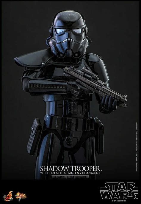 Shadow troopers PenalbaWeb.com