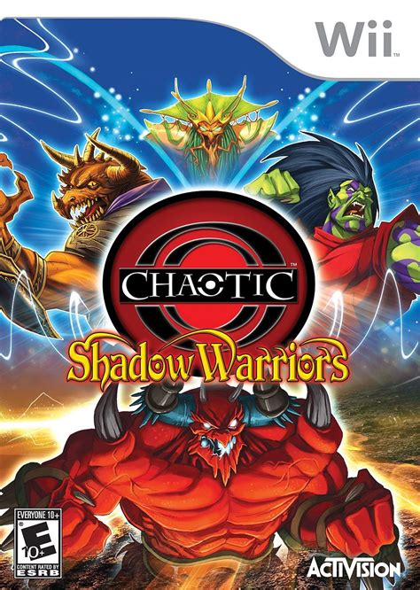 Shadow warriors PenalbaWeb.com
