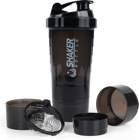 Shaker PenalbaWeb.com