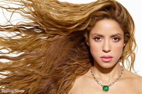 Shakira s PenalbaWeb.com