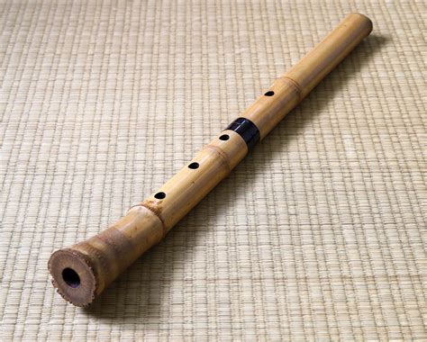 Shakuhachi PenalbaWeb.com