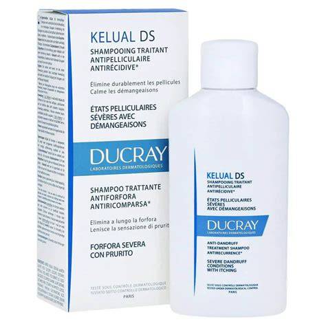 Shampoo anticaspa PenalbaWeb.com