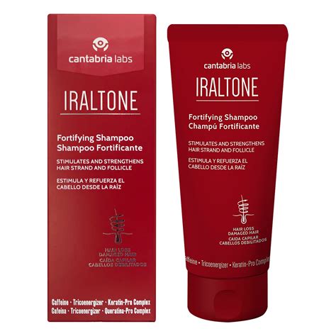 Shampoo fortificante PenalbaWeb.com