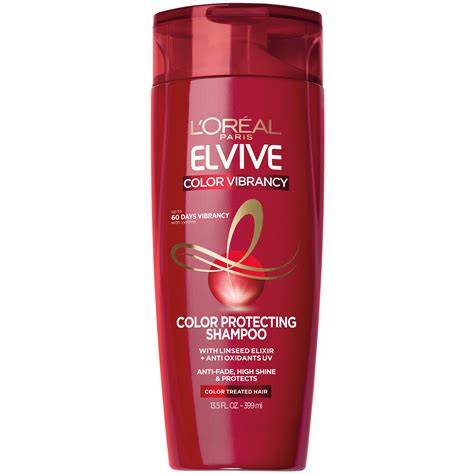 Shampoo loreal PenalbaWeb.com