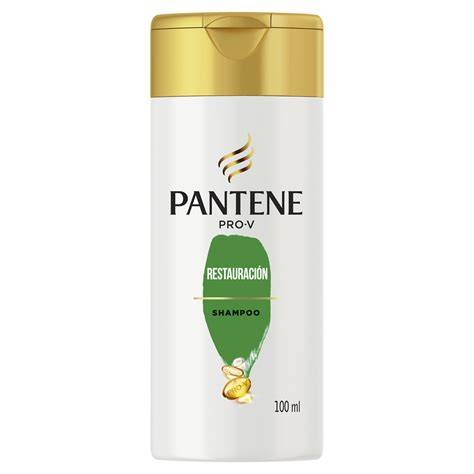 Shampoo ml PenalbaWeb.com