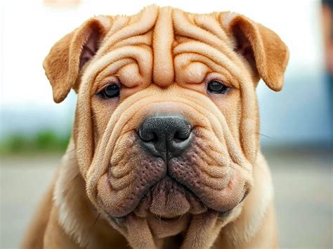 Shar pei chino PenalbaWeb.com