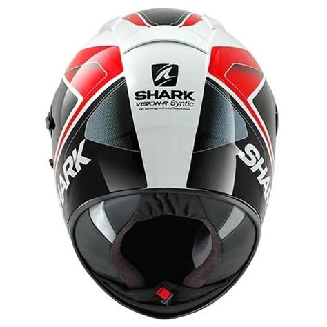 Shark vision r PenalbaWeb.com
