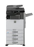 Sharp mx 2300n PenalbaWeb.com