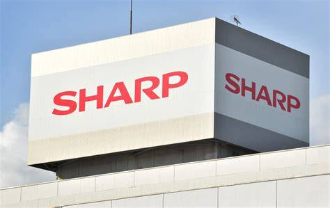 Sharp PenalbaWeb.com