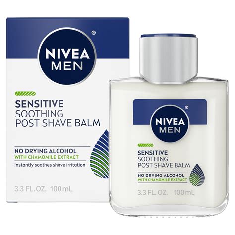 Shave balm PenalbaWeb.com