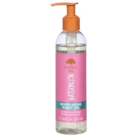 Shave oil PenalbaWeb.com