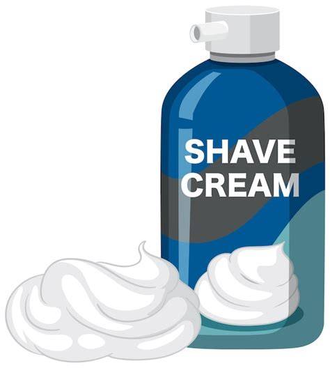 Shaving cream PenalbaWeb.com