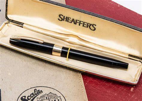 Sheaffer PenalbaWeb.com