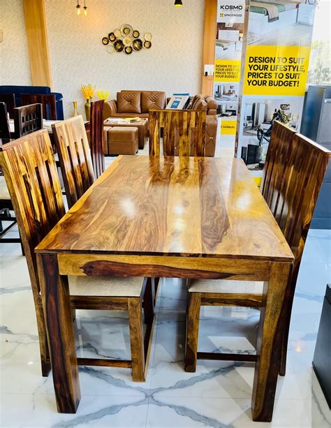 Sheesham table PenalbaWeb.com