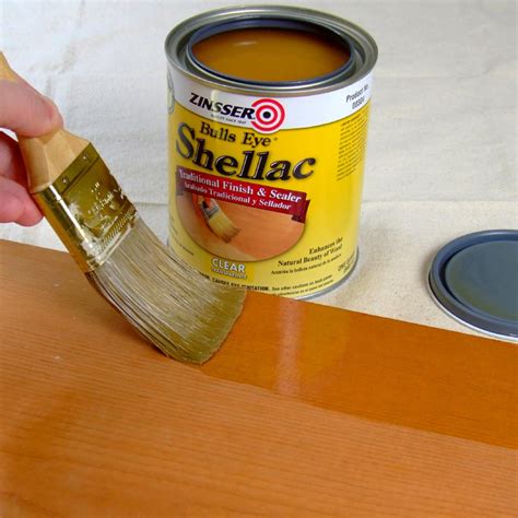 Shellac PenalbaWeb.com