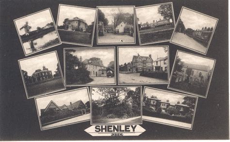 Shenley PenalbaWeb.com