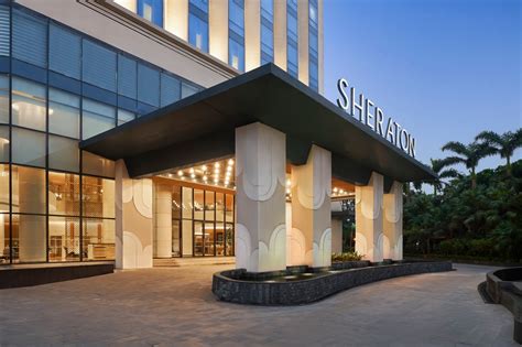 Sheraton PenalbaWeb.com