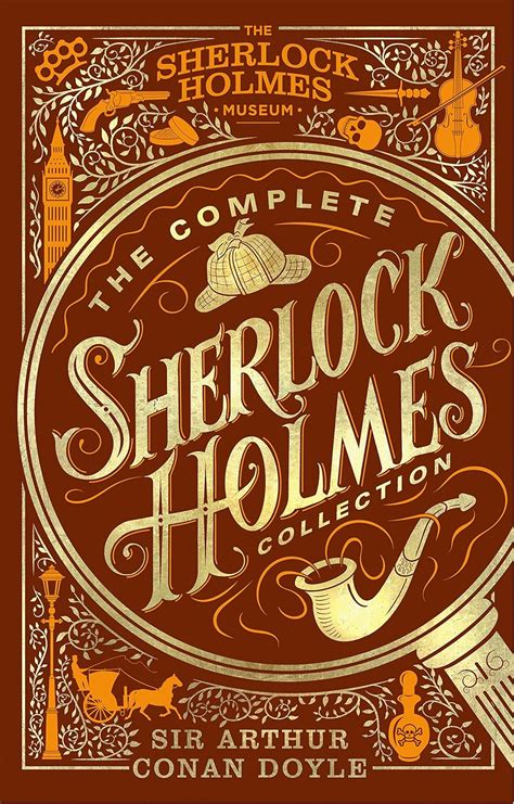 Sherlock holmes libros PenalbaWeb.com