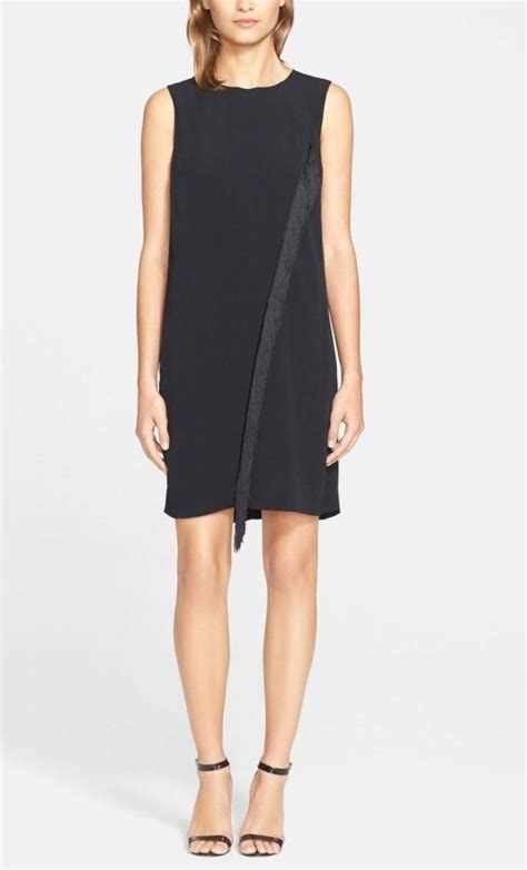 Shift dress PenalbaWeb.com