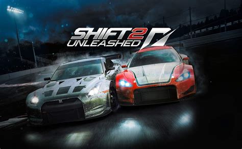Shift unleashed PenalbaWeb.com