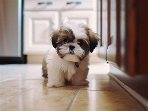 Shih tzu mini PenalbaWeb.com
