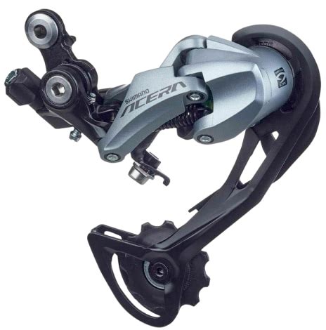 Shimano acera PenalbaWeb.com