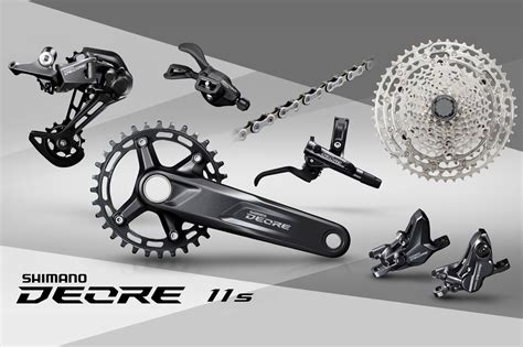 Shimano deore PenalbaWeb.com