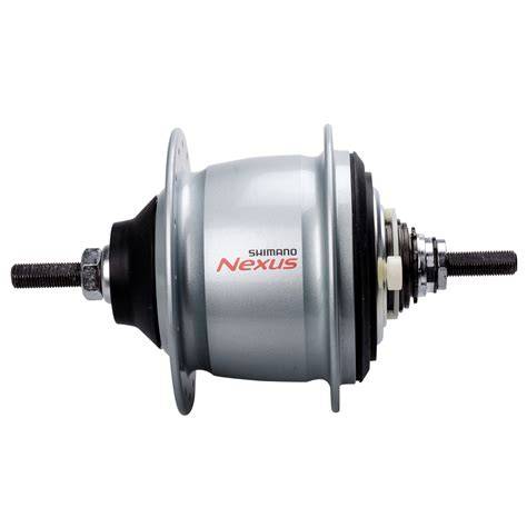 Shimano nexus PenalbaWeb.com
