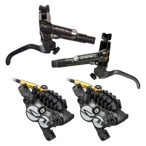 Shimano saint PenalbaWeb.com