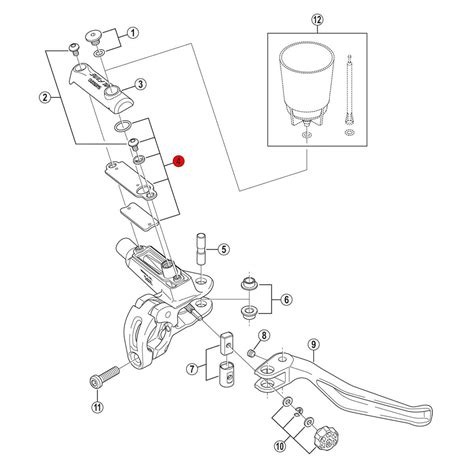Shimano shifter PenalbaWeb.com