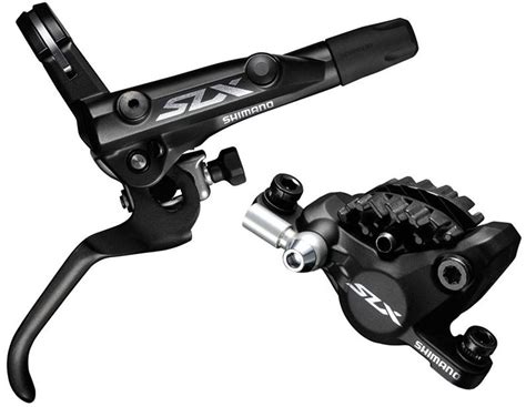 Shimano slx frenos PenalbaWeb.com