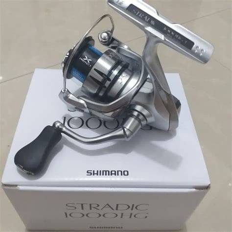Shimano stradic 1000 PenalbaWeb.com