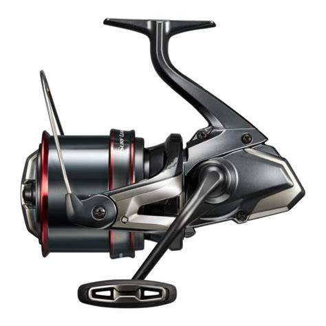 Shimano surf leader PenalbaWeb.com