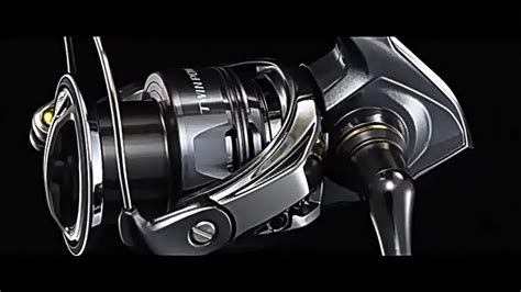Shimano twinpower PenalbaWeb.com