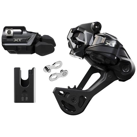 Shimano xt PenalbaWeb.com