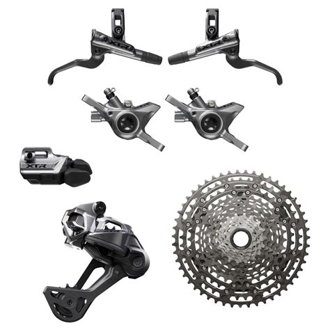 Shimano xtr PenalbaWeb.com