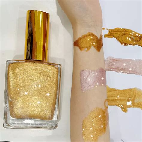 Shimmering cream PenalbaWeb.com