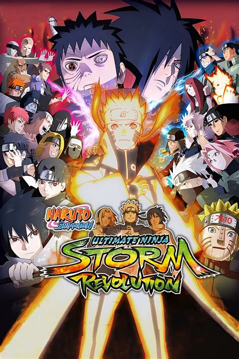 Shippuden storm PenalbaWeb.com